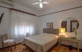 Pousada em Brotas – Instalações