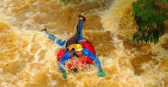 Brotas é o destino perfeito para essa data especial