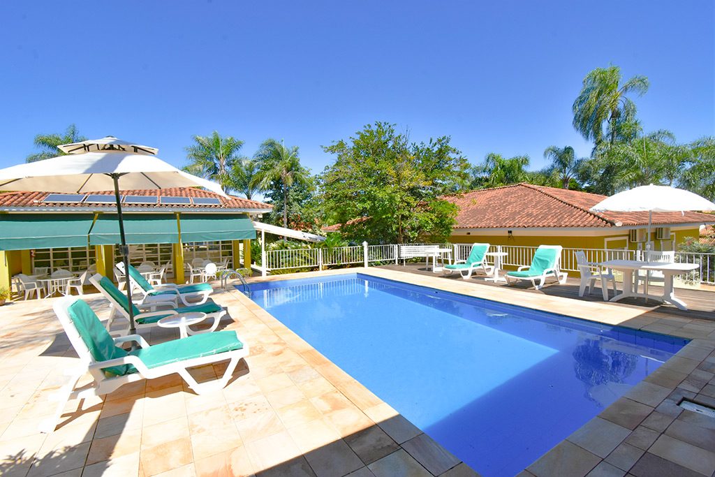 Conceito Pousada Villa do Conde